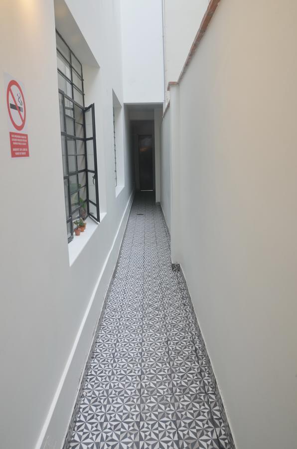Barranco Wasi Daire Lima Dış mekan fotoğraf